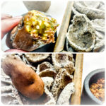 Central Restaurant, Lima, Peru – 3rd Course (Central Restaurant “Mater Elevations” Tasting Menu)