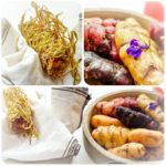 Central Restaurant, Lima, Peru – 4th Course (Central Restaurant “Mater Elevations” Tasting Menu)