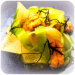 Central Restaurant, Lima, Peru – 8th Course (Central Restaurant “Mater Elevations” Tasting Menu)