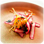 Central Restaurant, Lima, Peru – 11th Course (Central Restaurant “Mater Elevations” Tasting Menu)