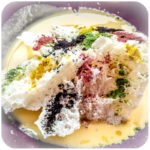 Central Restaurant, Lima, Peru – 12th Course (Central Restaurant “Mater Elevations” Tasting Menu)