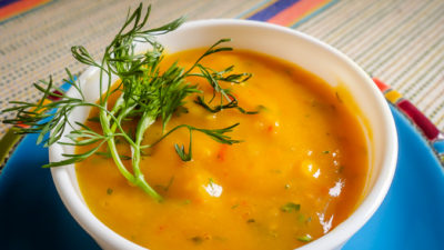 Ají de Tomate de Arbol Salsa (Easy “Ají de Tomate de Arbol” (Tree Tomato Salsa))