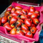 Tomate-de-Arbol (Easy “Ají de Tomate de Arbol” (Tree Tomato Salsa))
