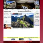 Machu Picchu entry ticket official site (9 Tips for Your Machu Picchu Trip)