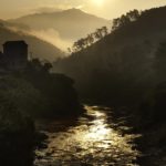 Pre-dawn-Agua-Calientes (9 Tips for Your Machu Picchu Trip)