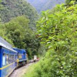 Perurail train to Machu Picchu (9 Tips for Your Machu Picchu Trip)