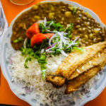 Authentic almuerzo lunch in Chinchero, Peru (More Peru: Cusco, the Sacred Valley, and… a CONFESSION)