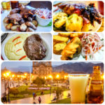 An assortment of the local dishes I enjoyed in Cusco, Peru. (More Peru: Cusco, the Sacred Valley, and… a CONFESSION)