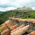 The Ingapirca Inca Sun Temple, Ecuador. (More Peru: Cusco, the Sacred Valley, and… a CONFESSION)