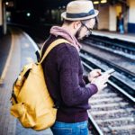 Pack LIGHT for the train to Machu Picchu. (9 Tips for Your Machu Picchu Trip)