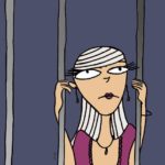 Stuck in a Peruvian Prison. (More Peru: Cusco, the Sacred Valley, and… a CONFESSION)