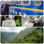 PeruRail train to Machu Picchu (Machu Picchu Photos, Photos, Photos!)