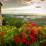 Magnificent view from the hill-top village of Motovun in Croatia (Skipping Through the Balkans: #4 Croatia – Motovun)