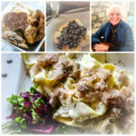 Truffle dinner splurge, Motovun, Croatia (Skipping Through the Balkans: #4 Croatia – Motovun)