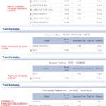 11-Stops-Narita-Asakusa(Tobu) (Skipping Through the Balkans: #4 Croatia – Zadar)