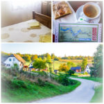 AccommA bit of a trek to my countryside sleeps at Plitvice, Croatia. (Skipping Through the Balkans: #4 Croatia – Plitvice)