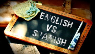 English vs. Spanish – which is more difficult to learn? (Learning Spanish vs. Learning English)