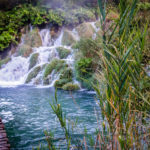 Waterfalls, waterfalls… (Skipping Through the Balkans: #4 Croatia – Plitvice)