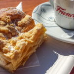 Sweet sustenance for the Plitvice pilgrim. (Skipping Through the Balkans: #4 Croatia – Plitvice)