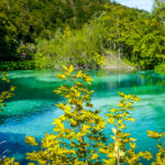Plitvice National Park, Croatia (Skipping Through the Balkans: #4 Croatia – Plitvice)