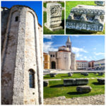 Roman Ruins – Zadar, Croatia (Skipping Through the Balkans: #4 Croatia – Zadar)
