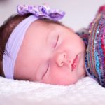 Sweet Dreams Baby (Learning Spanish vs. Learning English)