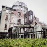 Hiroshima Atomic Bomb Dome, Japan (JAPAN: A 15 Day Adventure in the Land of the Rising Sun)