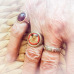 Who buys a “Mickey Mouse Club” ring in Tokyo? (JAPAN: A 15 Day Adventure in the Land of the Rising Sun)