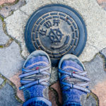 Wool socks and Tevas – all you need for Springtime in Japan (JAPAN: A 15 Day Adventure in the Land of the Rising Sun)