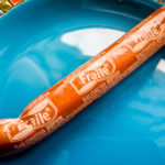 WTF? Each hotdog with its own plastic wrapper? (An Expat Munchies Crisis)