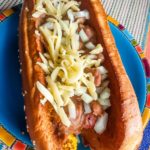 One chili dog is never enough… (An Expat Munchies Crisis)