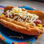 Yesssss! Comfort food when you’re an expat living far from your native land! (An Expat Munchies Crisis)