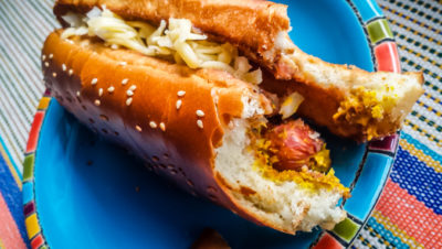 Sometimes an expat just needs a little of “home”… (An Expat Munchies Crisis)