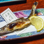 Japanese-Kaiseki-Dinner-3 (JAPAN Adventures: Snow Monkeys, Onsens, Ryokan & Kaiseki Eats)