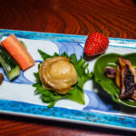 Japanese-Kaiseki-Dinner-4 (JAPAN Adventures: Snow Monkeys, Onsens, Ryokan & Kaiseki Eats)