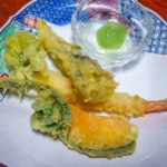 Japanese-Kaiseki-Dinner-5 (JAPAN Adventures: Snow Monkeys, Onsens, Ryokan & Kaiseki Eats)