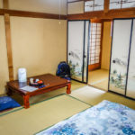 Yudanaka Seifuso ryokan-1 (JAPAN Adventures: Snow Monkeys, Onsens, Ryokan & Kaiseki Eats)