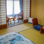Yudanaka Seifuso ryokan-2 (JAPAN Adventures: Snow Monkeys, Onsens, Ryokan & Kaiseki Eats)