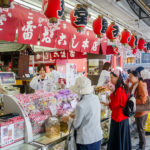 Senso-ji-1 (Japan Adventures: Tokyo – Sensoji, Shibuya Crossing and More…)