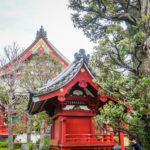 Senso-ji-13 (Japan Adventures: Tokyo – Sensoji, Shibuya Crossing and More…)
