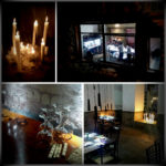 Secret Supper, Cuenca, Ecuador (Mystery Dinner in Cuenca!)