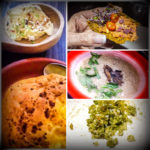 Secret Supper first 3 courses. (Mystery Dinner in Cuenca!)