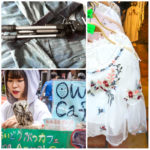 Shimokitazawa, Japan collage (Japan Adventures: Tokyo – Sensoji, Shibuya Crossing and More…)