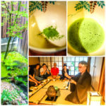 Traditional Japanese tea ceremony, Kyoto, Japan (Japan Adventures: Kyoto (the Fab and the Meh))