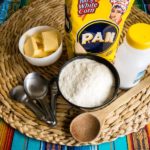 Venezuelan Arepas Recipe-1 (Venezuelan Arepas)
