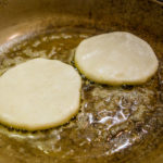 Venezuelan Arepas Recipe-5 (Venezuelan Arepas)