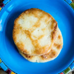 Venezuelan Arepas Recipe-7 (Venezuelan Arepas)