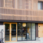 My lovely hostel on Miyajima Island, Japan (Japan Adventures: Hiroshima and Miyajima)