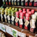 Soy sauce, anyone? (Japan Adventures: Hiroshima and Miyajima)