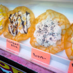 Osaka Mint Street Eats (Japan Adventures: Osaka Blossoms and Eats)